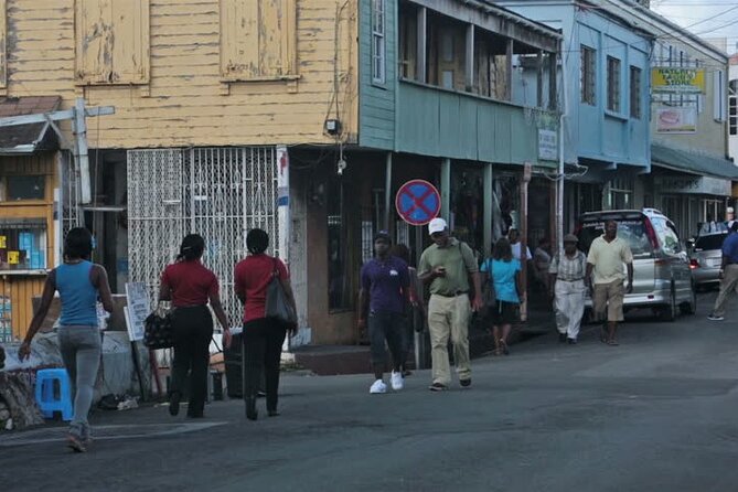 Shore Excursion: City of St John's Sightseeing Tour - How the price compares with the experience