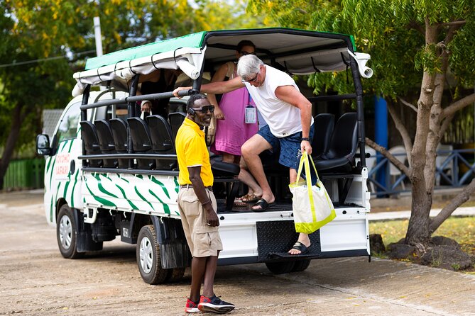 SoCoHo Eco Half Day - Mangrove Kayak & Reef Snorkeling - A half-day built around Antigua’s south coast