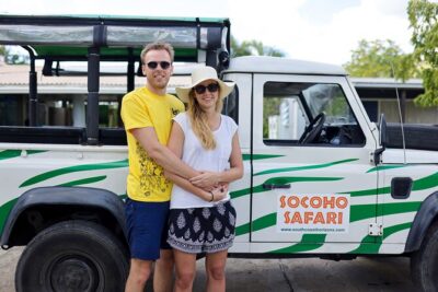 SoCoHo Eco Half Day – Mangrove Kayak & Reef Snorkeling