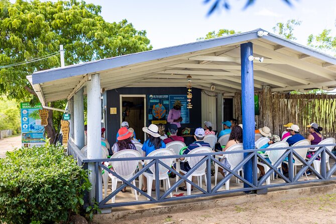 SoCoHo Eco Half Day - Mangrove Kayak & Reef Snorkeling - Who will enjoy this Antigua excursion?