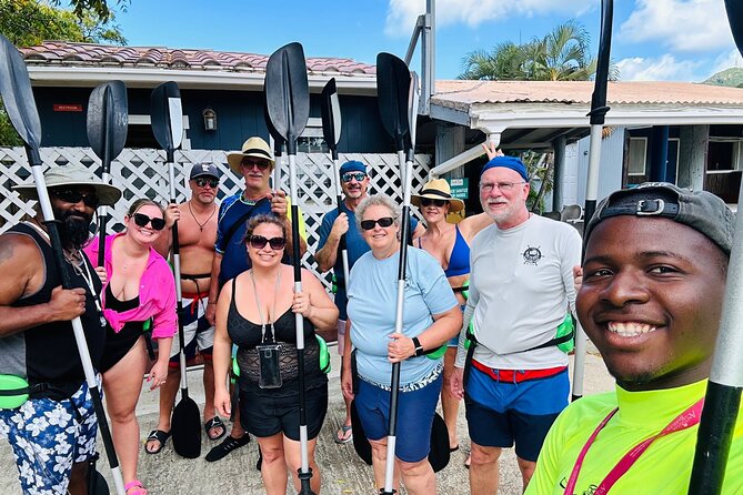 SoCoHo Eco Half Day - Mangrove Kayak & Reef Snorkeling - Should you book SoCoHo Eco Half Day?