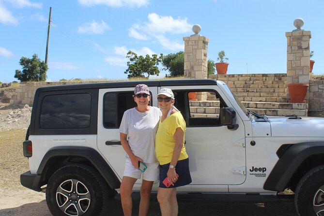 SoCoHo Luxe Private Jeep Wrangler Tour - Price, group size, and real value
