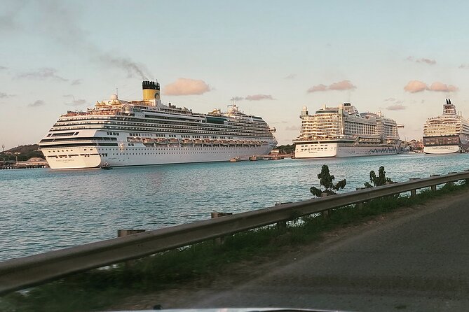 St. John's City Private Tour including Fort James - Key points to know before booking