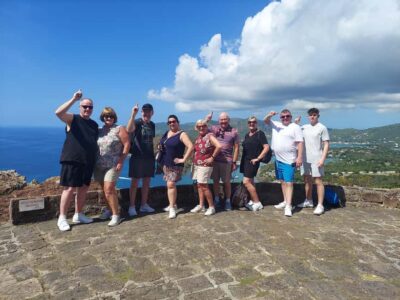 Discover The Real Antigua Island Tour Experience