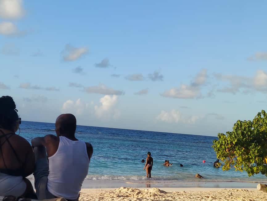 St. John's: Discover The Real Antigua Island Tour Experience - Sugar, slavery, and the final return to St. John’s