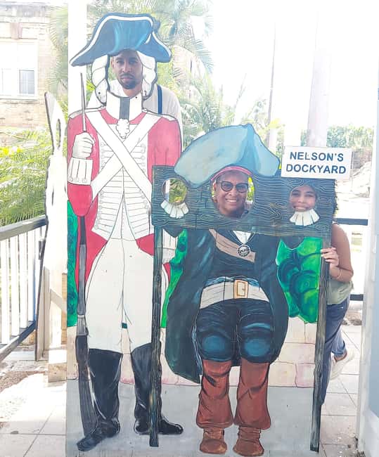 St. John's: Discover The Real Antigua Island Tour Experience - What $106 buys you in practical terms