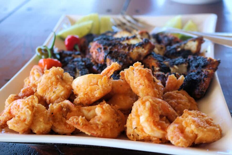 St. John's: From the Sea Cooking Class - The morning question: what fish came in?