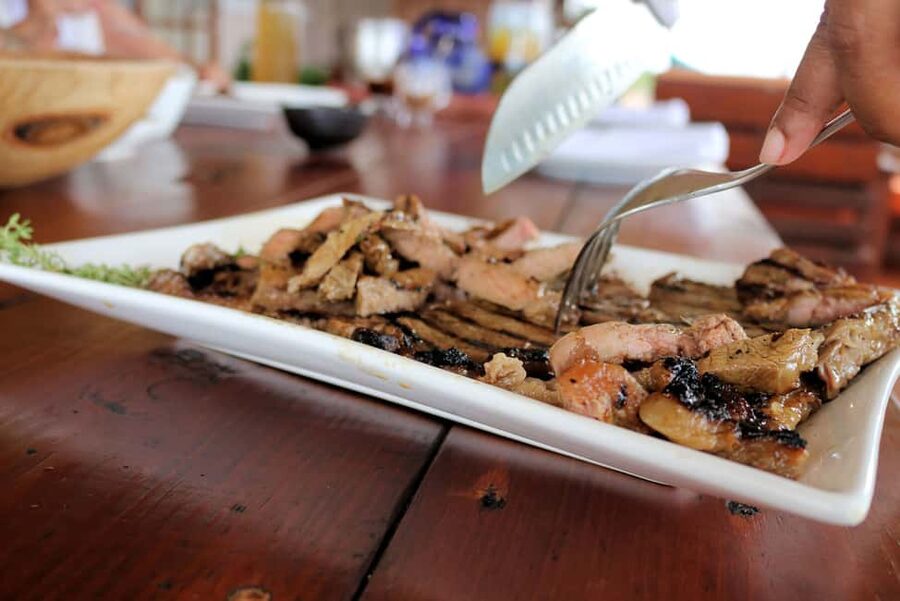 St. John's: Rum Cooking Class with 6 Rum Tastings - Why this feels like more than a cooking lesson