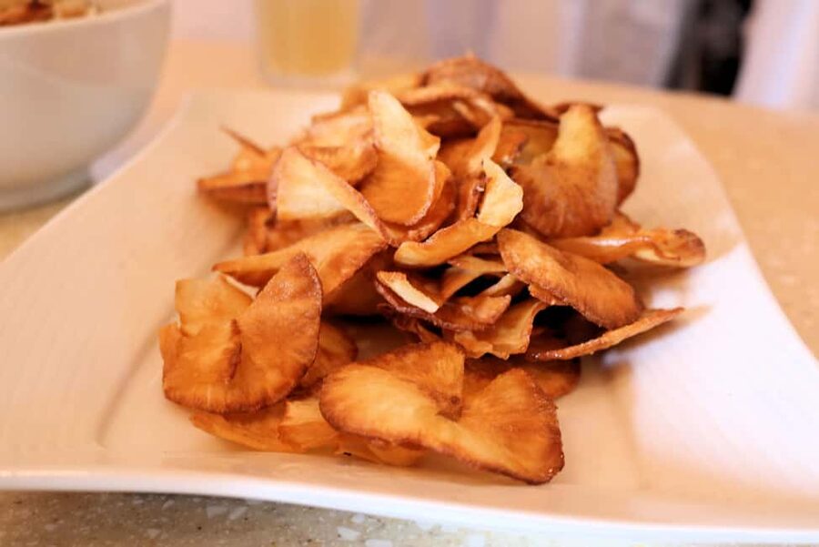St. John's: Rum Cooking Class with 6 Rum Tastings - Six rums from across the Caribbean