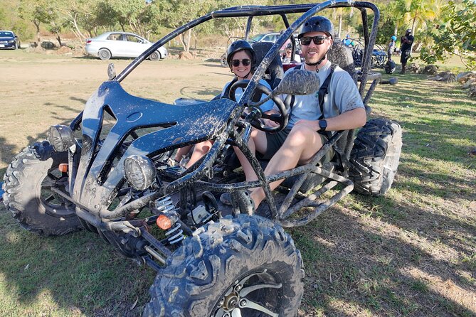St. Mary's Mud Buggy Experience - Key points to know before you book