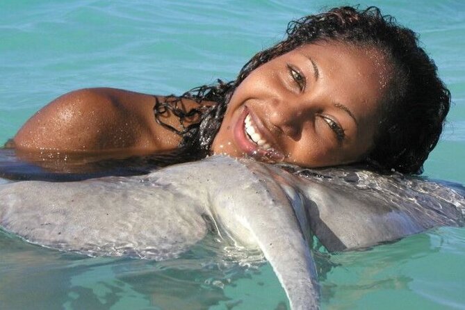 Stingray City - Is $111.81 a fair price?