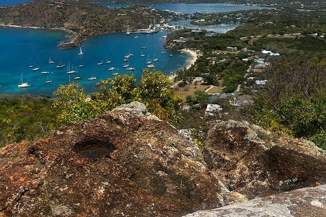 Stunning Antigua And Barbuda Island Tour - What this Antigua tour is really designed to do