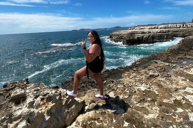 Stunning Antigua And Barbuda Island Tour - Why the guide matters more than the route