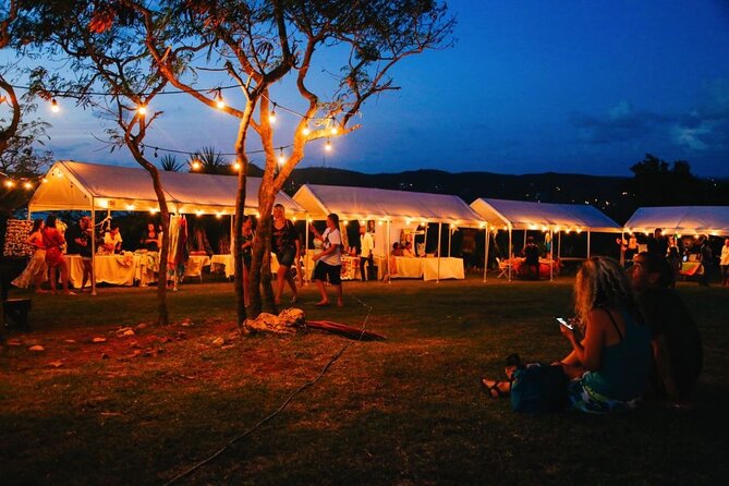 Sunset party at Shirley Heights - PRIVATE round trip - Food, cocktails, and the extra costs