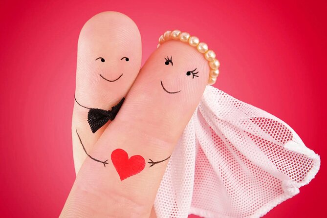 The Ultimate PRETEND Wedding Experience - Why This Antigua Experience Is Different