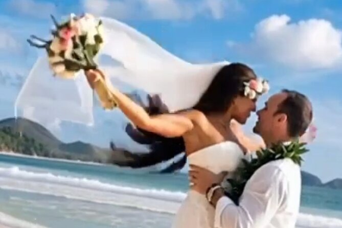The Ultimate PRETEND Wedding Experience - Walking the Aisle With Someone You Love