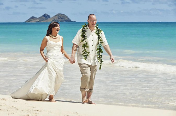 The Ultimate PRETEND Wedding Experience - Who Will Enjoy This Most?