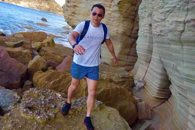 Trek Tours Hiking Experience in Antigua - Key points to know before you book