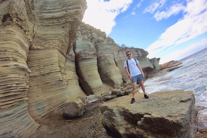 Trek Tours Hiking Experience in Antigua - Why a guided hike shows you more of Antigua