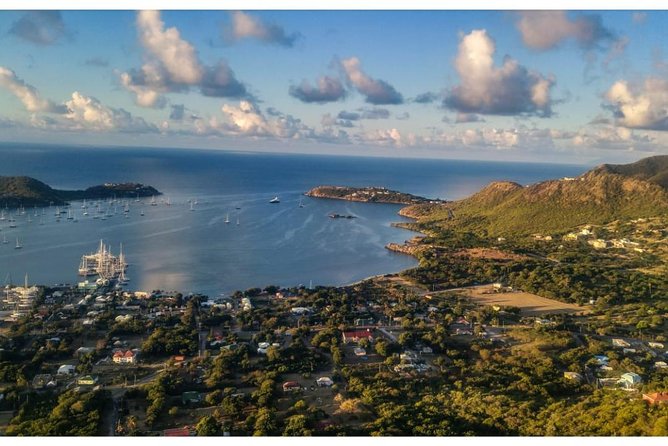 Trek Tours Hiking Experience in Antigua - What the pickup and drive add to the experience