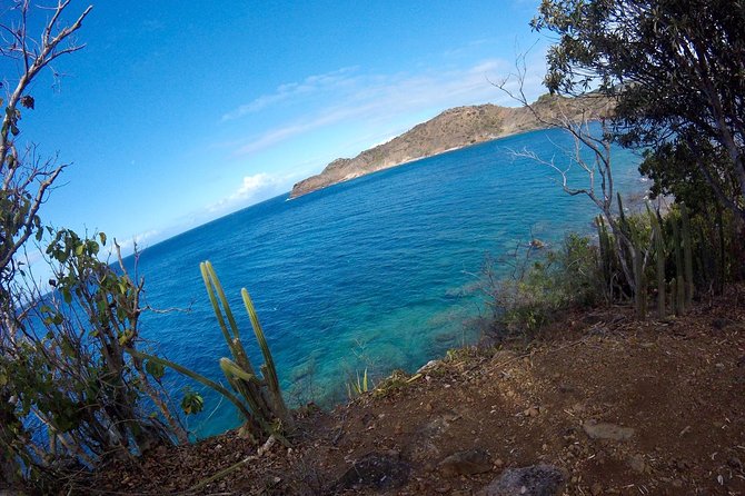 Trek Tours Hiking Experience in Antigua - What the guides add beyond directions