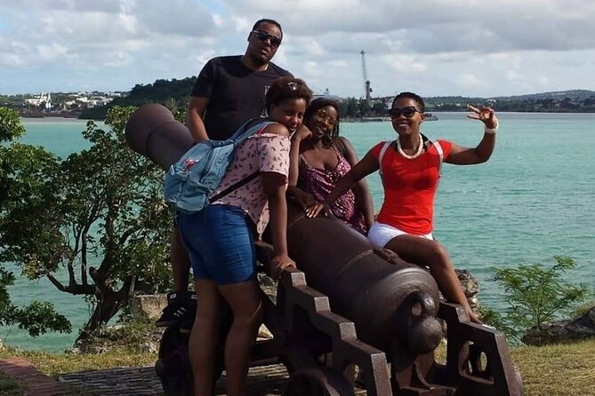 TRIPLE ACTIVITY TOUR, Bike Kayak Hike, ANTIGUA - Is $130 a fair price?