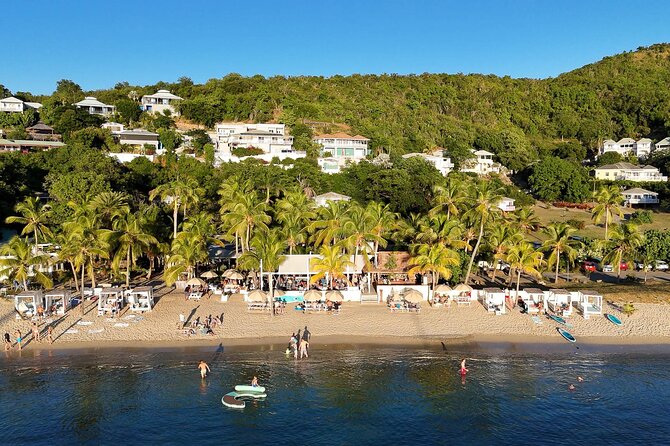 Tuk Tuk - Historical Harbour, Beach & Beers! - The guide can make or break the day