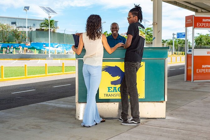 VIP Meet and Greet Fast Track on Arrival at Antigua Airport - without Transfers - Is $76.99 good value?