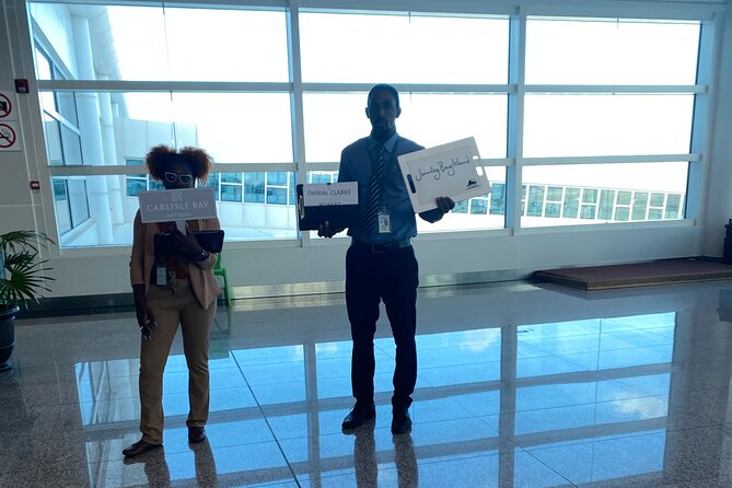 VIP Meet and Greet Fast Track on Arrival at Antigua Airport - without Transfers - Who will appreciate this Antigua arrival service?